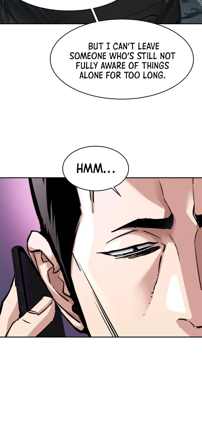 Teenage Mercenary Chapter 233 page 78 - 