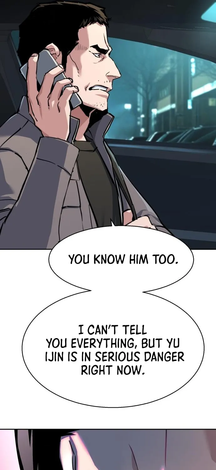 Teenage Mercenary Chapter 233 page 80 - 