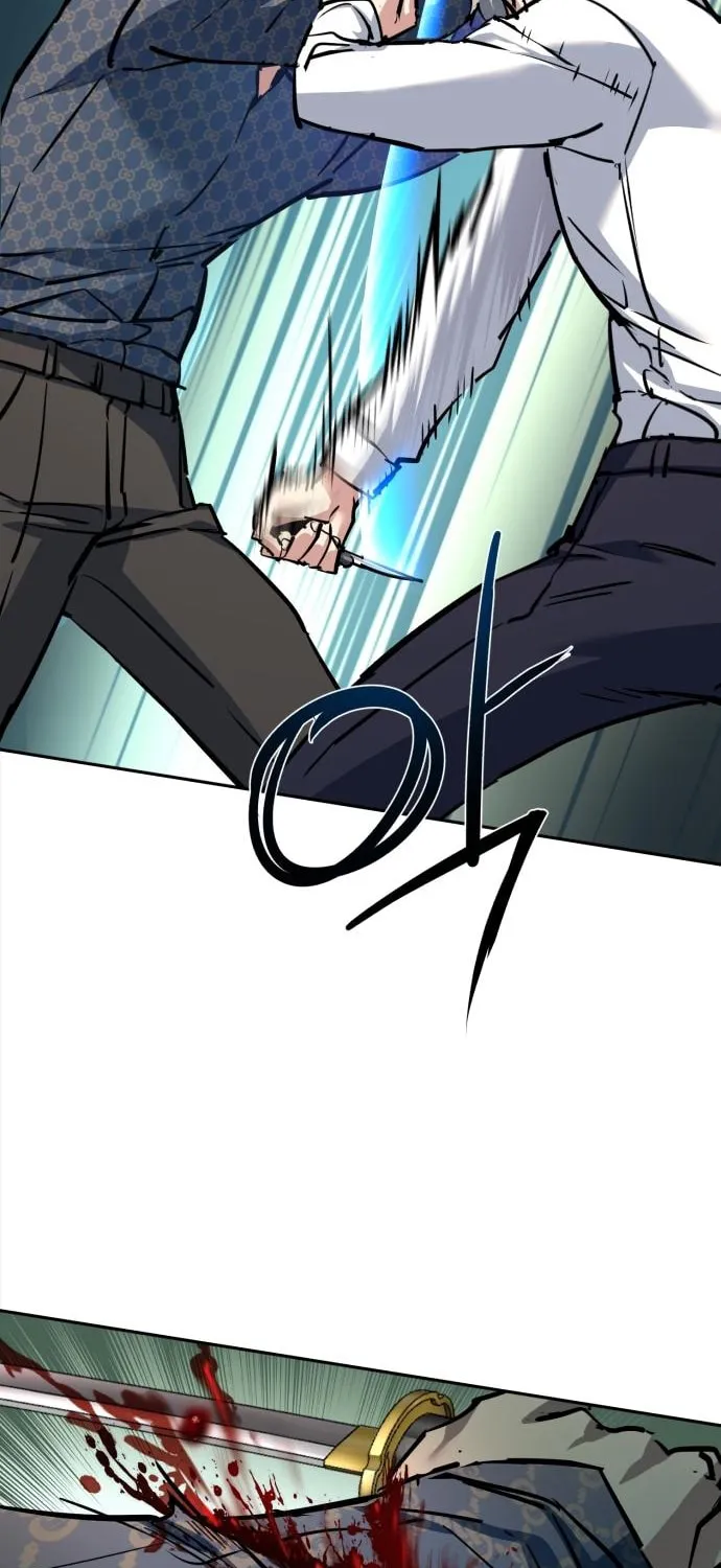 Teenage Mercenary Chapter 233 page 9 - 