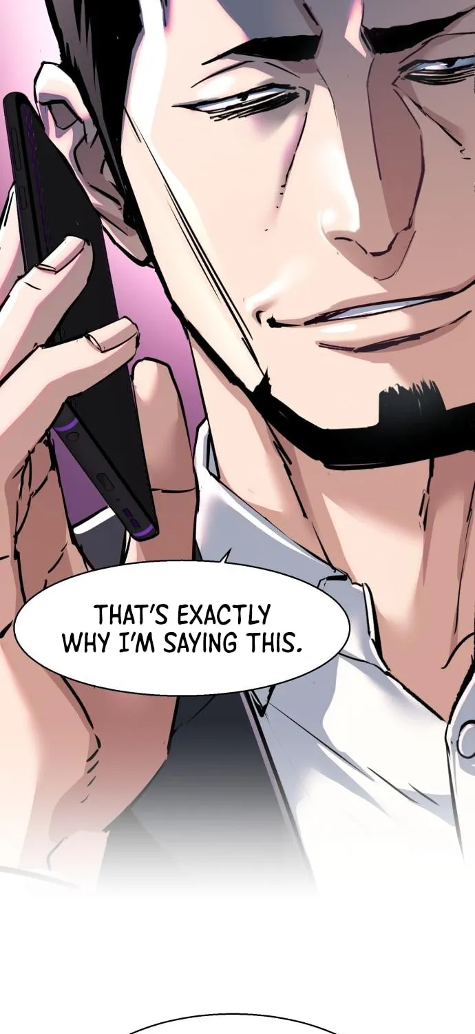 Teenage Mercenary Chapter 233 page 81 - 
