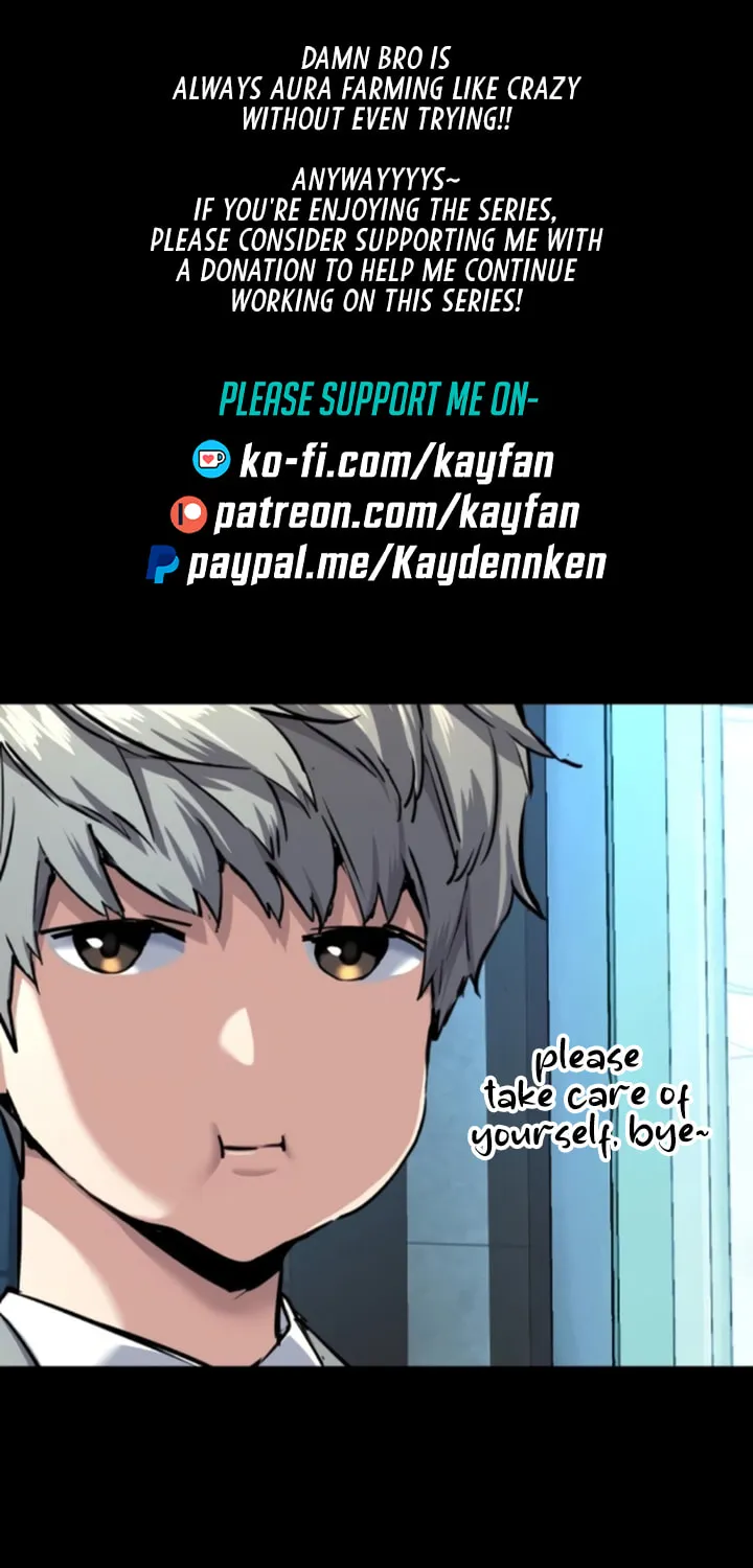 Teenage Mercenary Chapter 233 page 89 - 