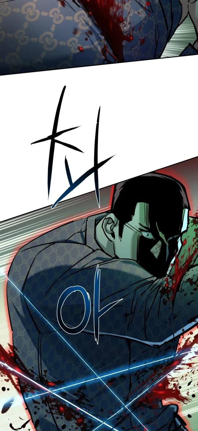 Teenage Mercenary Chapter 233 page 10 - 