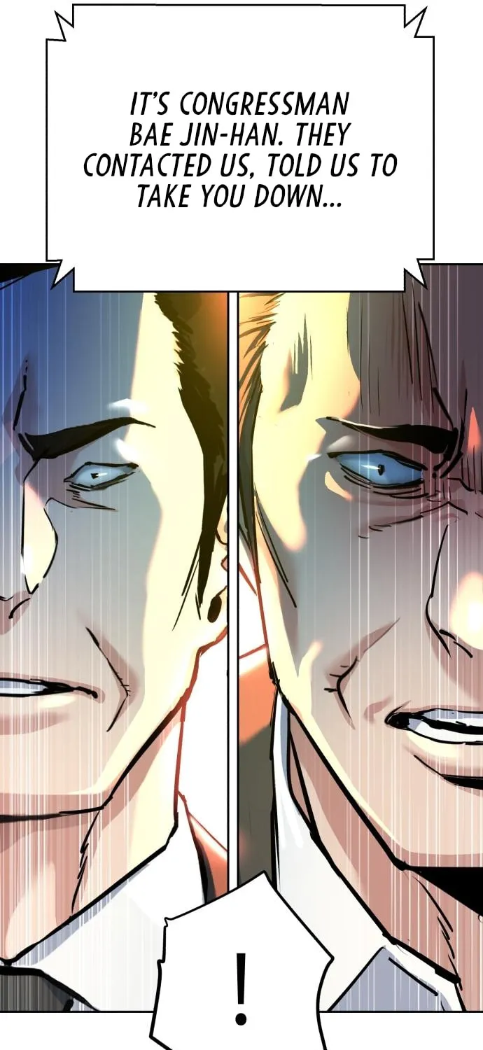 Teenage Mercenary Chapter 234 page 16 - 