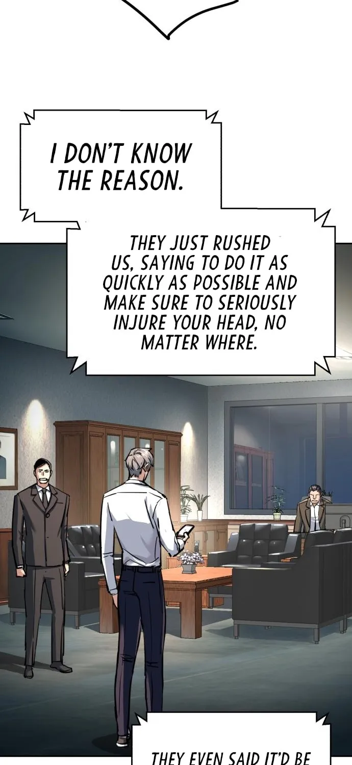 Teenage Mercenary Chapter 234 page 17 - 