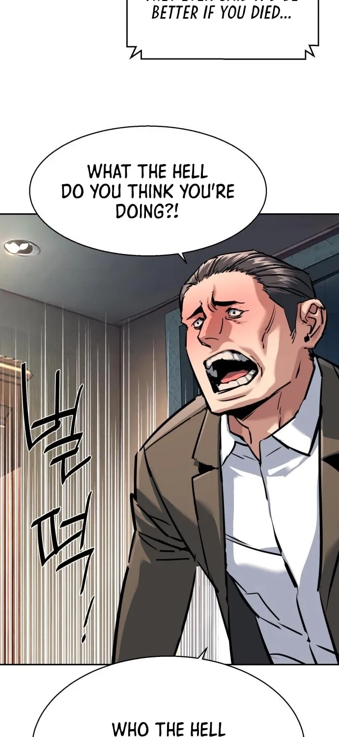 Teenage Mercenary Chapter 234 page 18 - 