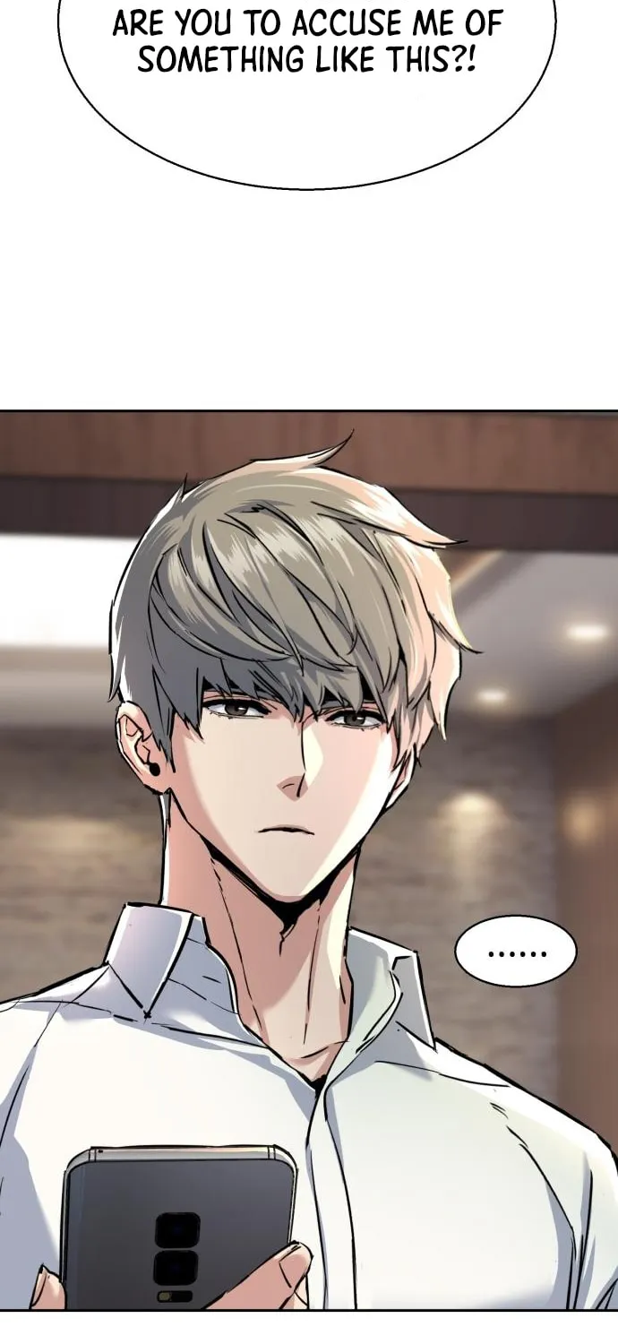Teenage Mercenary Chapter 234 page 19 - 