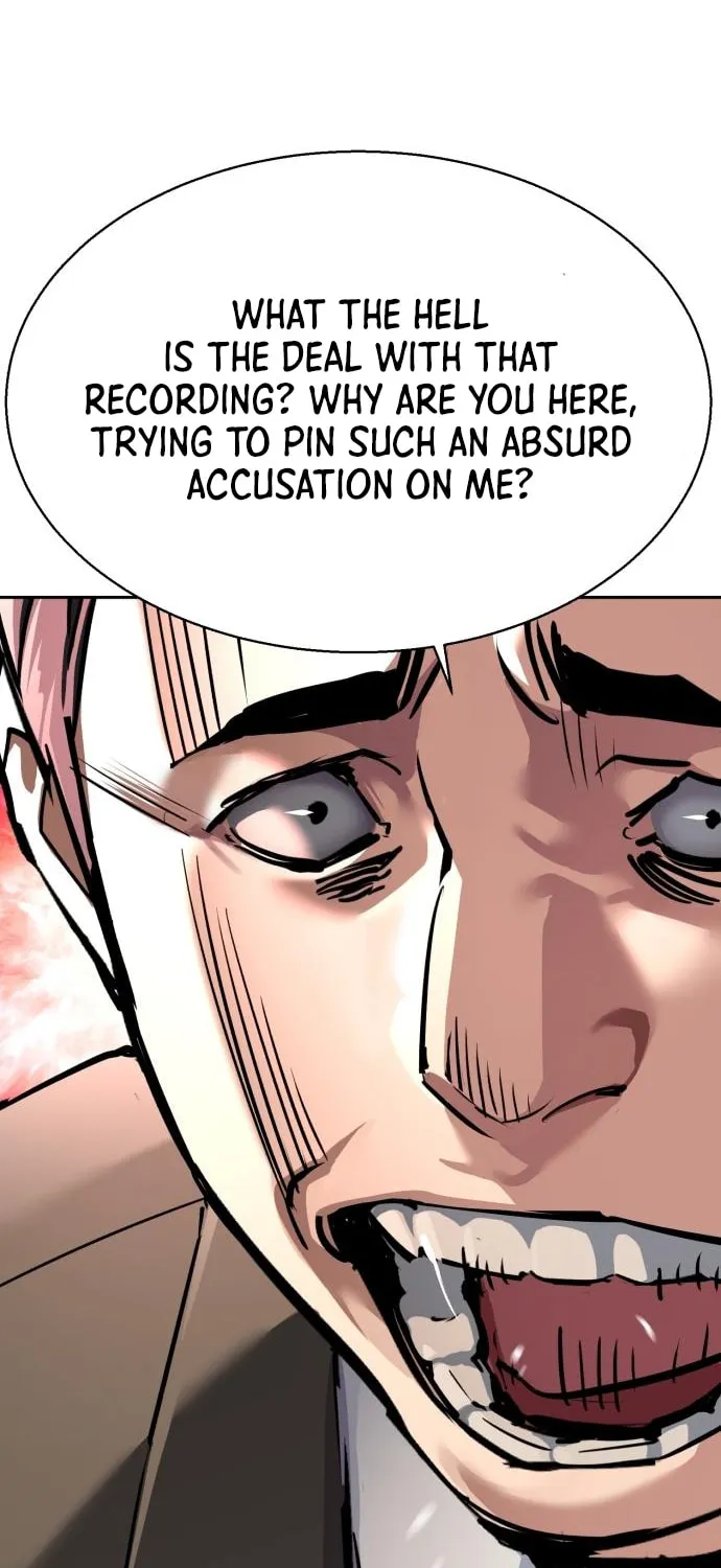 Teenage Mercenary Chapter 234 page 20 - 
