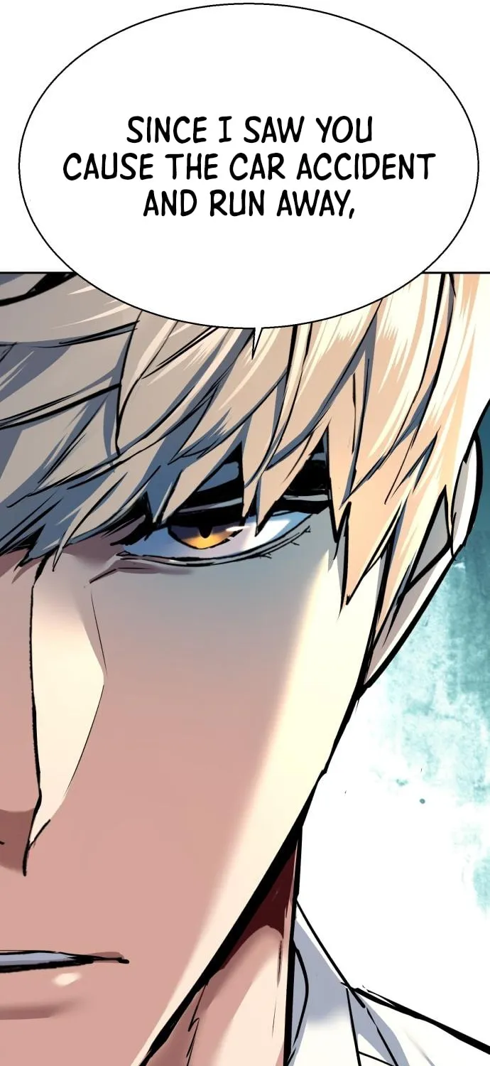 Teenage Mercenary Chapter 234 page 22 - 