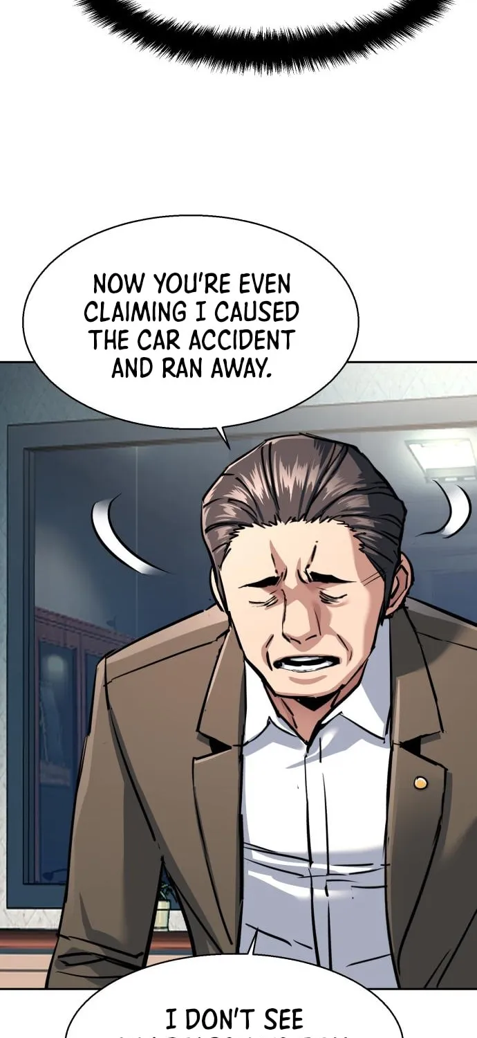 Teenage Mercenary Chapter 234 page 24 - 