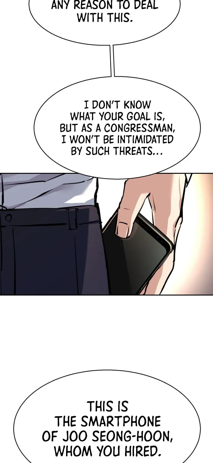 Teenage Mercenary Chapter 234 page 25 - 