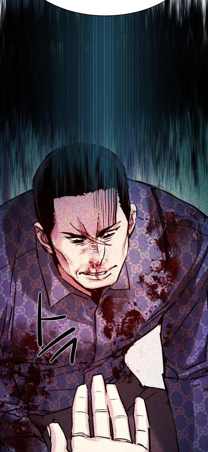 Teenage Mercenary Chapter 234 page 28 - 