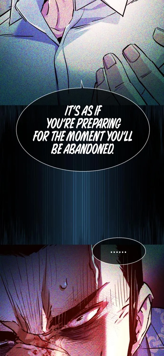 Teenage Mercenary Chapter 234 page 31 - 