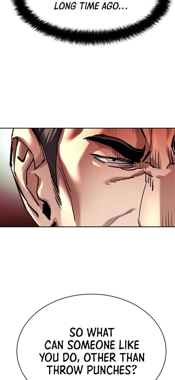 Teenage Mercenary Chapter 234 page 35 - 