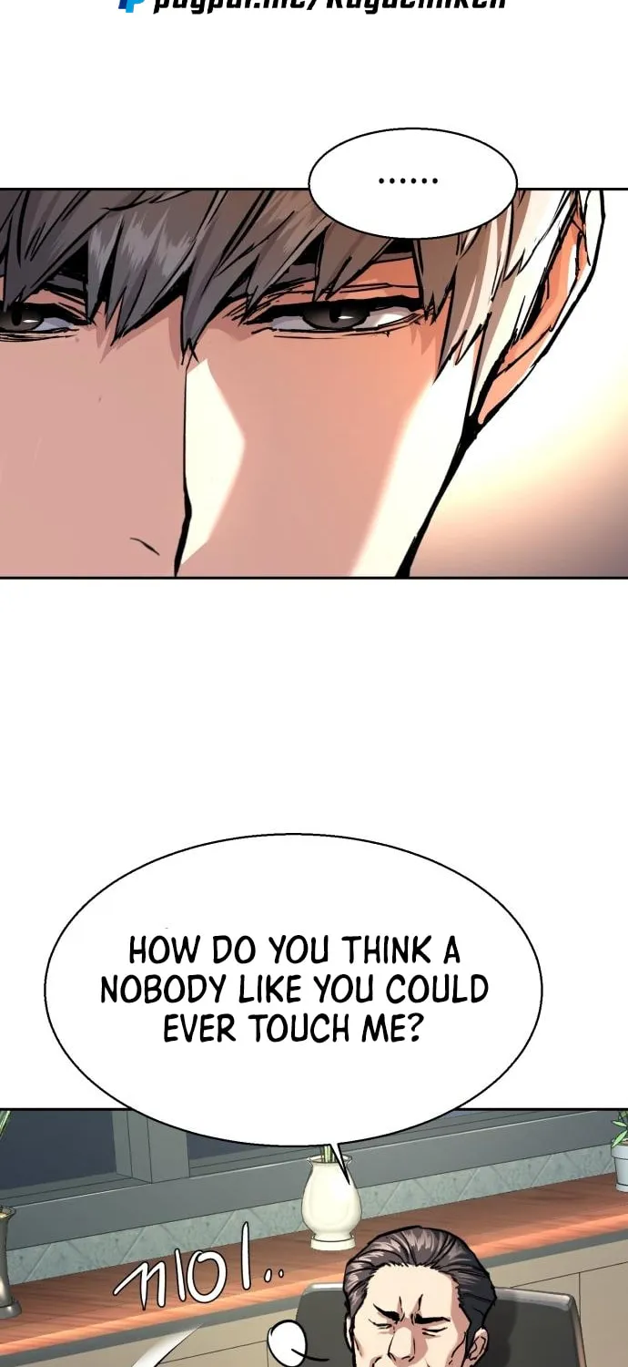 Teenage Mercenary Chapter 234 page 37 - 