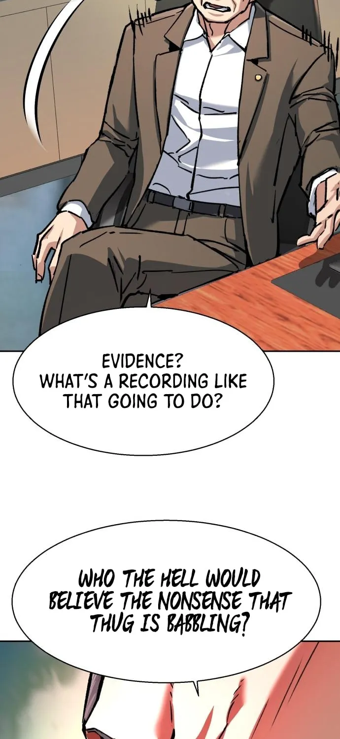 Teenage Mercenary Chapter 234 page 38 - 