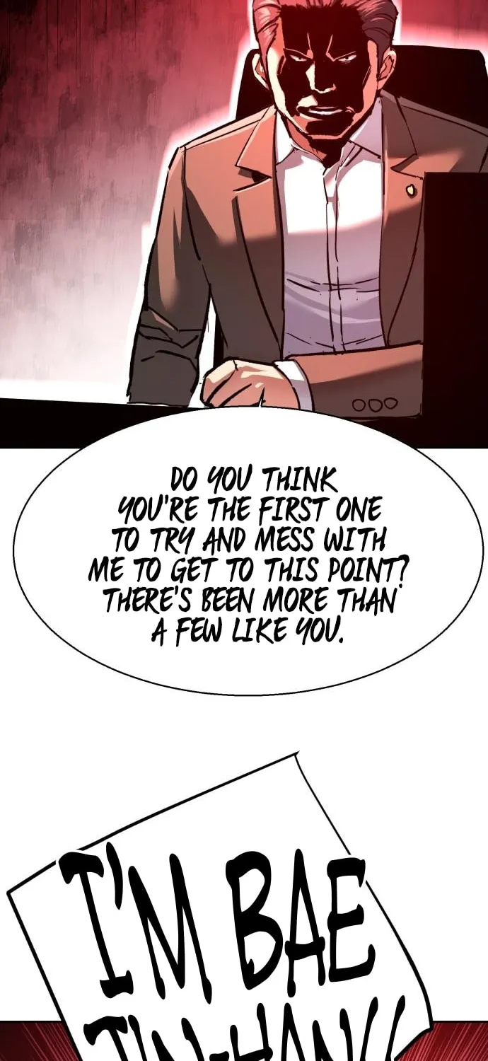 Teenage Mercenary Chapter 234 page 42 - 
