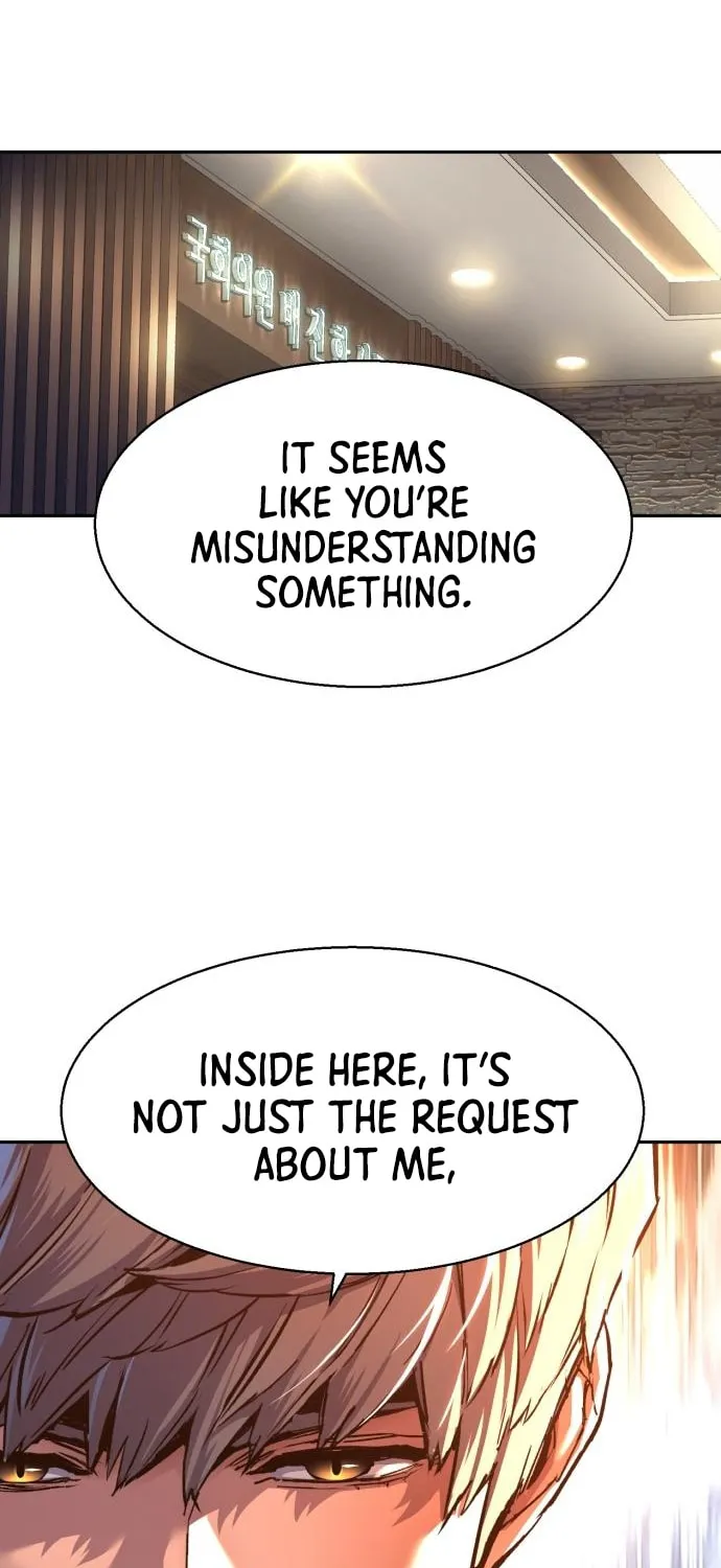 Teenage Mercenary Chapter 234 page 44 - 