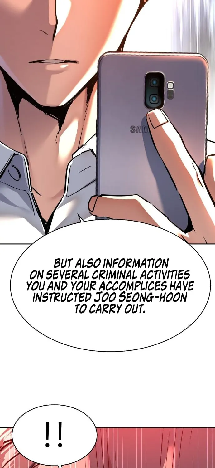 Teenage Mercenary Chapter 234 page 45 - 