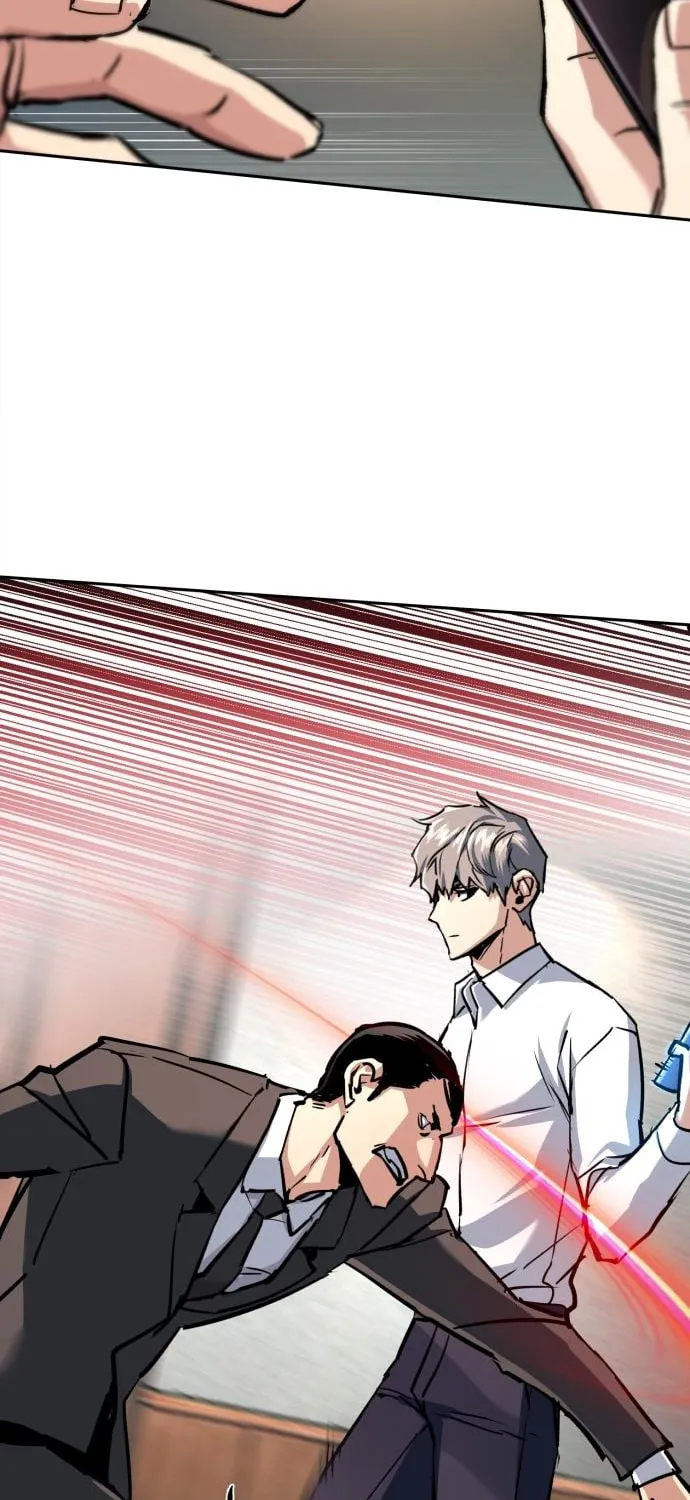 Teenage Mercenary Chapter 234 page 52 - 