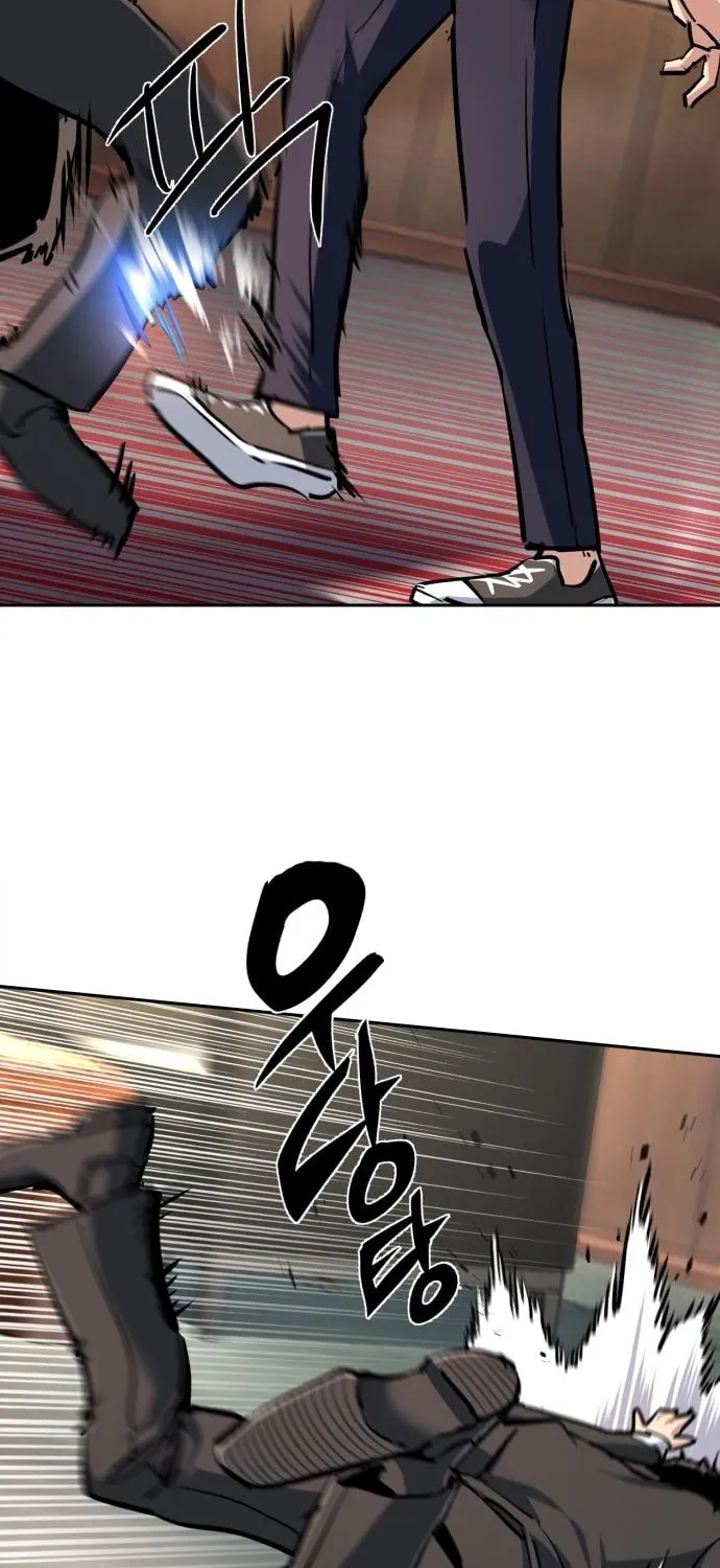 Teenage Mercenary Chapter 234 page 53 - 