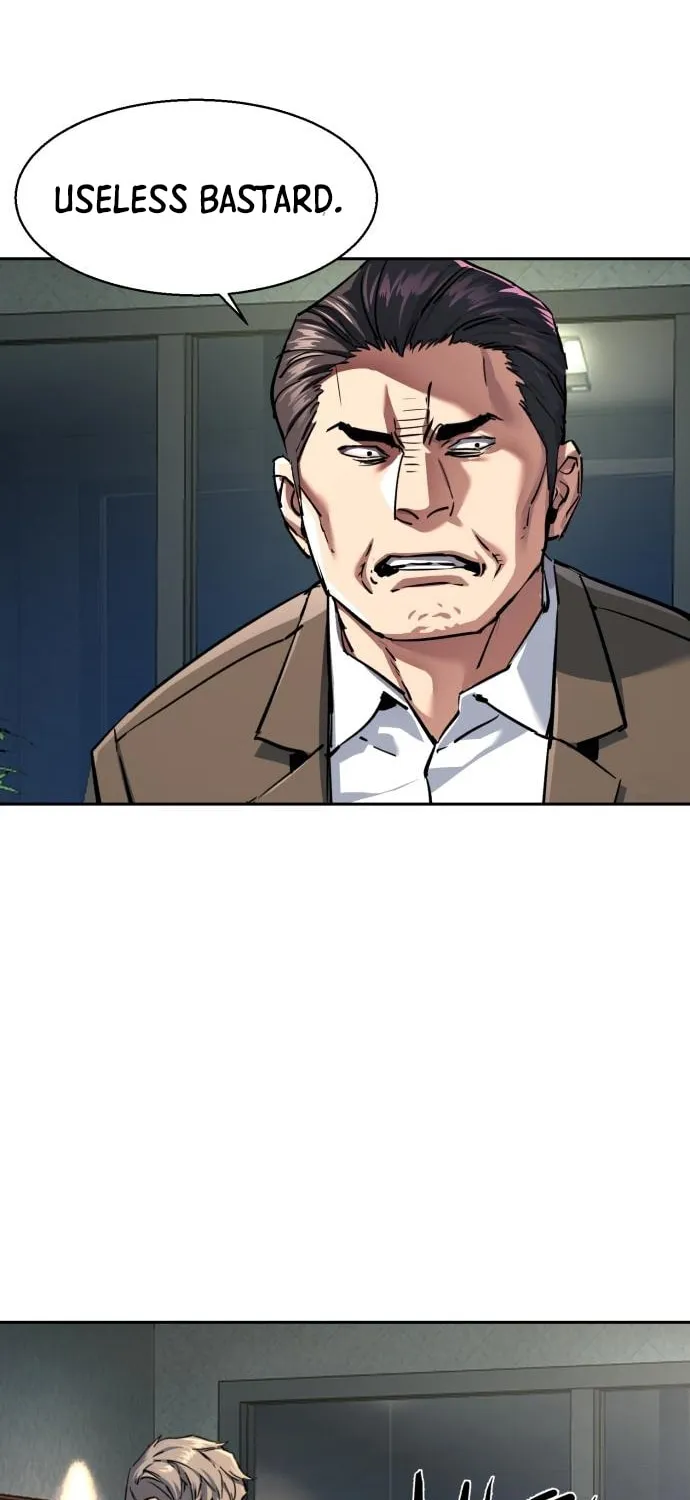 Teenage Mercenary Chapter 234 page 56 - 