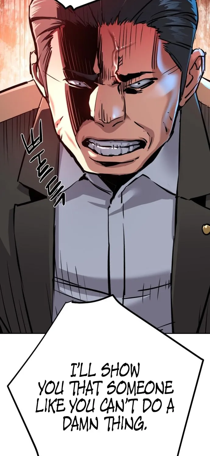 Teenage Mercenary Chapter 234 page 58 - 