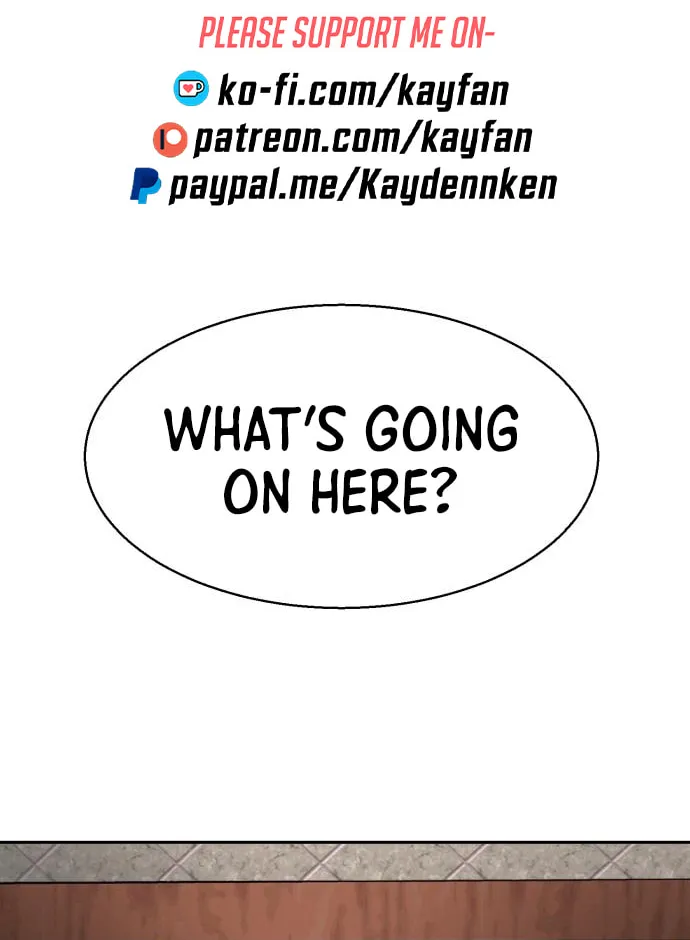 Teenage Mercenary Chapter 234 page 60 - 