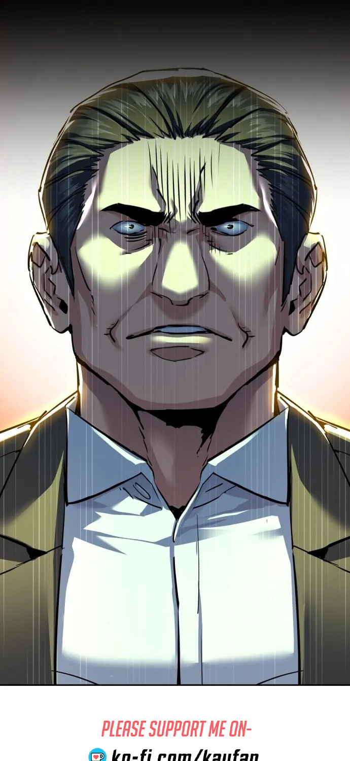 Teenage Mercenary Chapter 234 page 7 - 