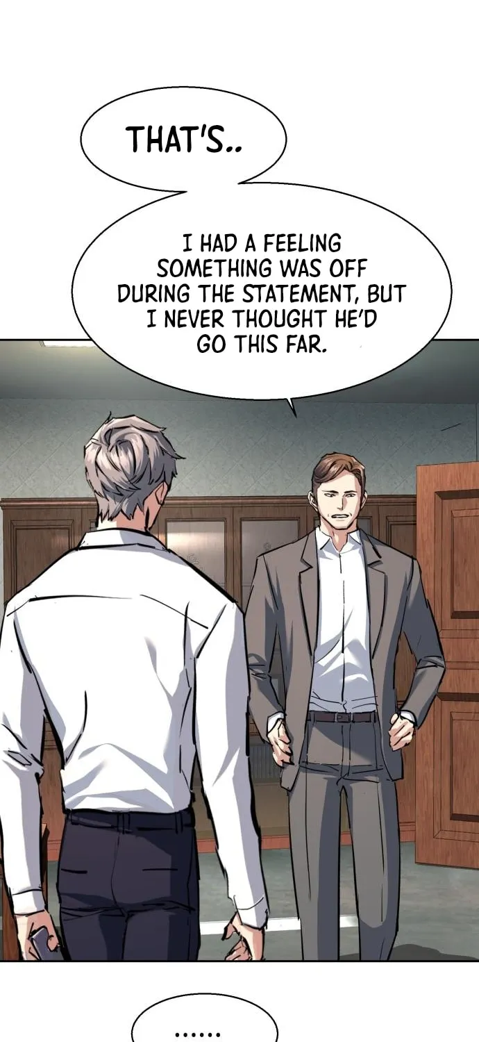 Teenage Mercenary Chapter 234 page 66 - 