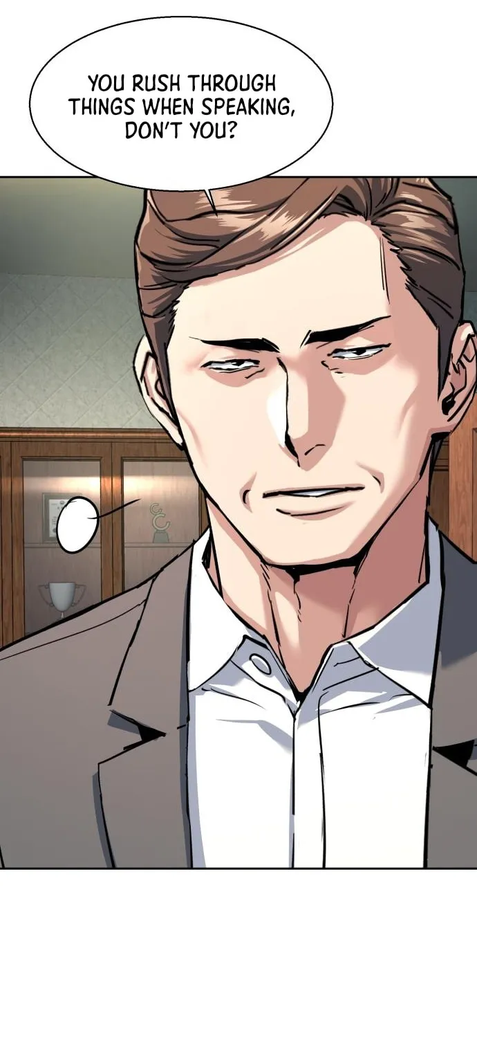Teenage Mercenary Chapter 234 page 73 - 