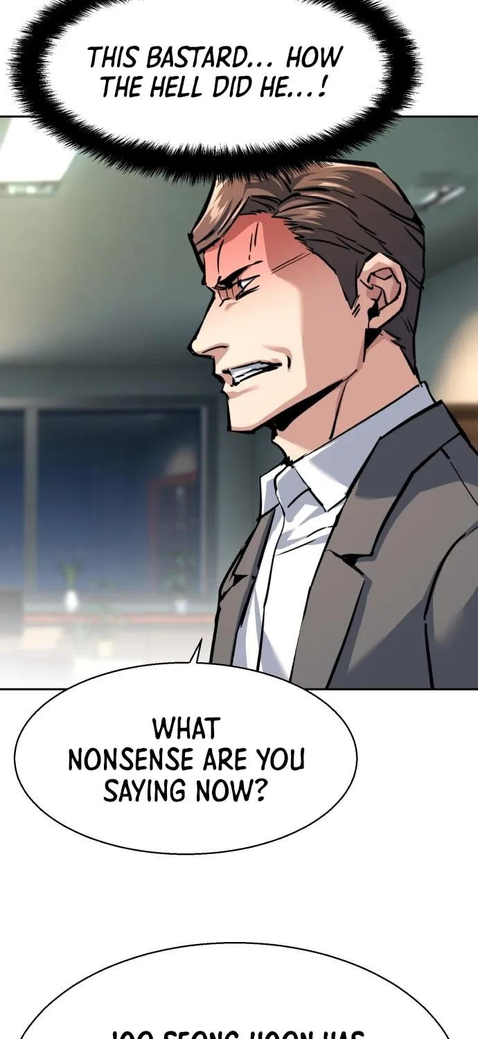 Teenage Mercenary Chapter 234 page 77 - 