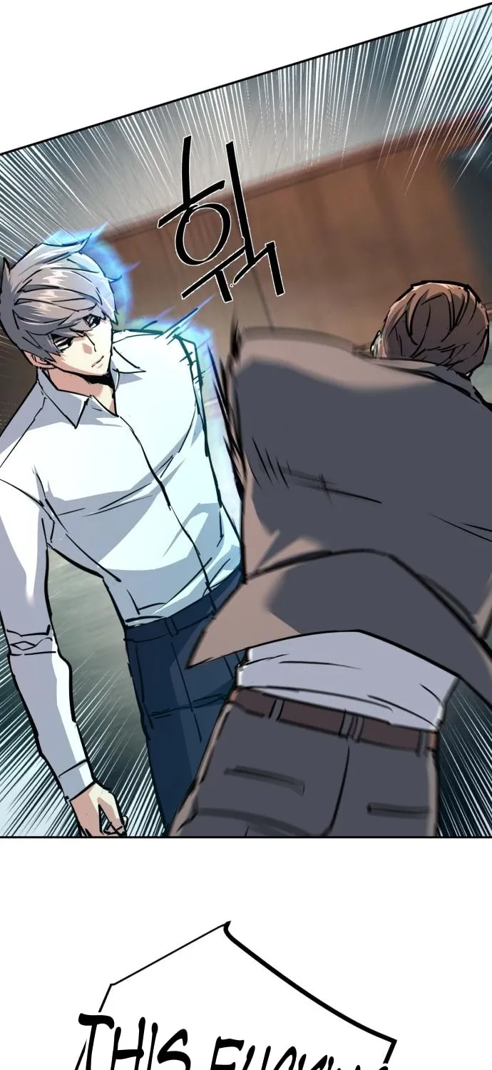 Teenage Mercenary Chapter 234 page 81 - 