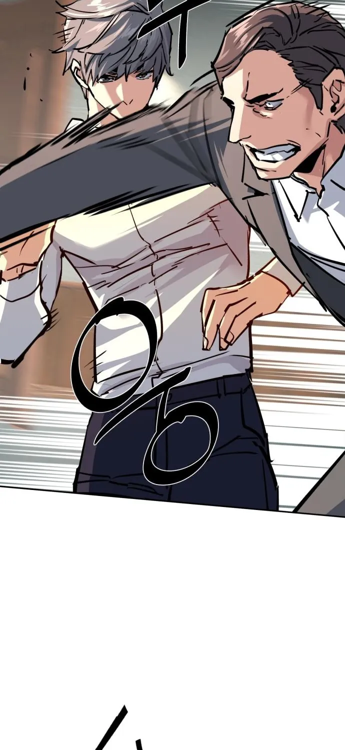 Teenage Mercenary Chapter 234 page 83 - 
