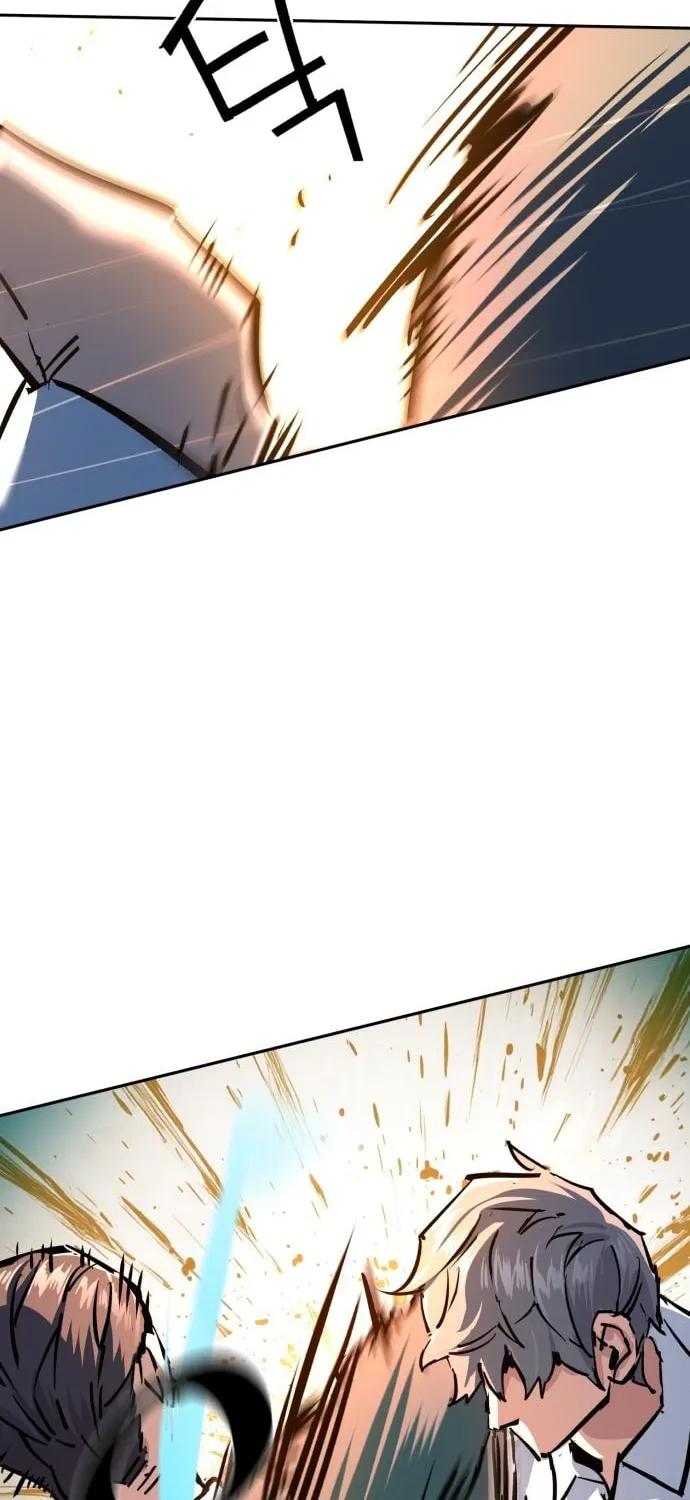 Teenage Mercenary Chapter 234 page 84 - 