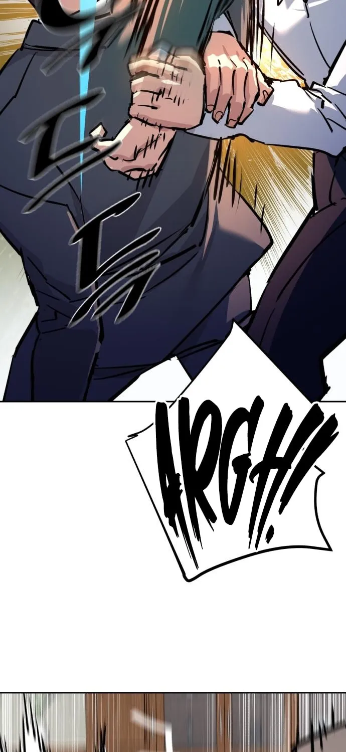 Teenage Mercenary Chapter 234 page 85 - 