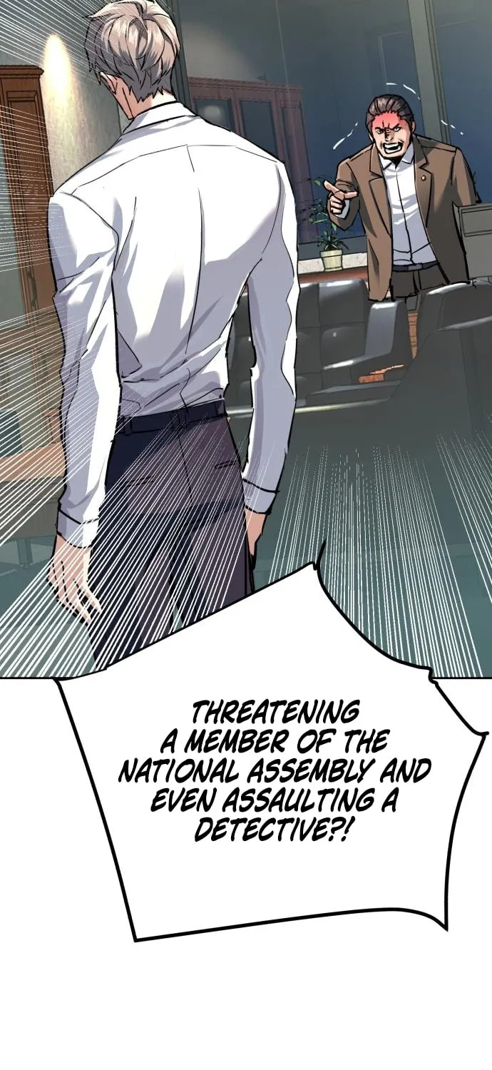 Teenage Mercenary Chapter 234 page 88 - 