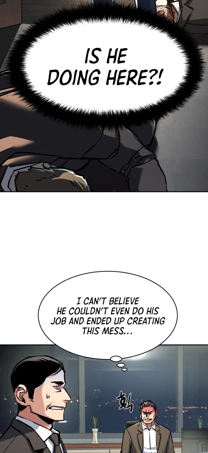 Teenage Mercenary Chapter 234 page 10 - 