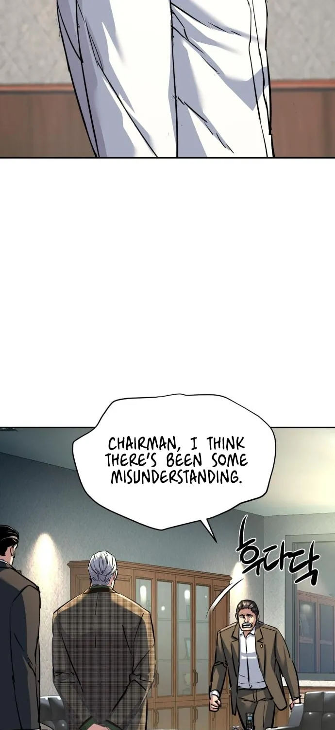 Teenage Mercenary Chapter 235 page 12 - 