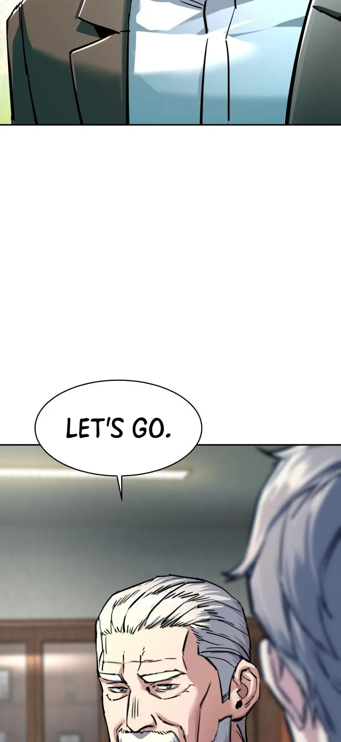 Teenage Mercenary Chapter 235 page 17 - 