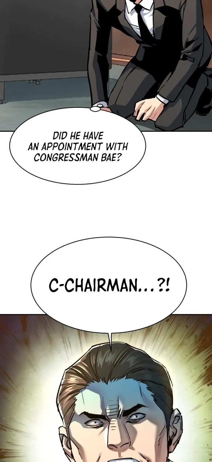 Teenage Mercenary Chapter 235 page 3 - 