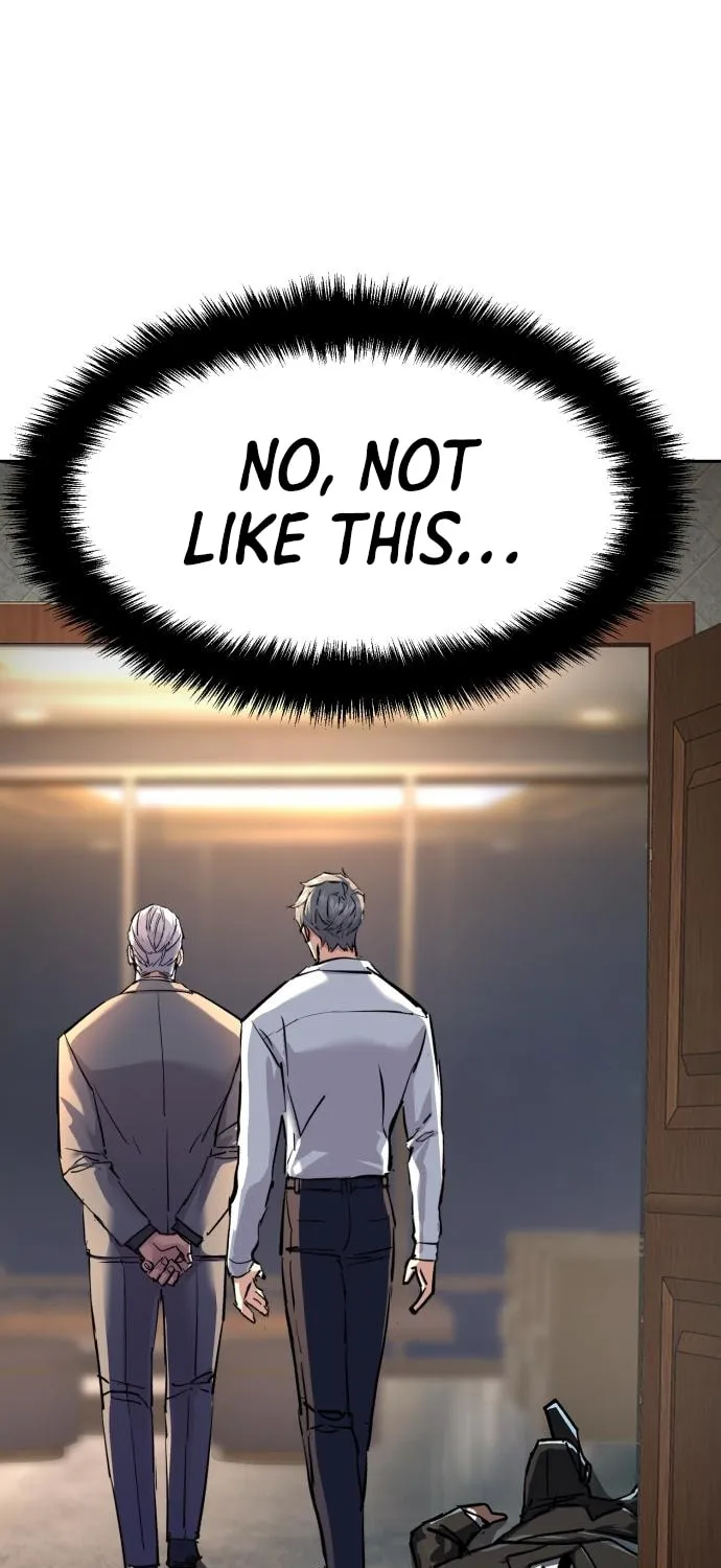Teenage Mercenary Chapter 235 page 23 - 