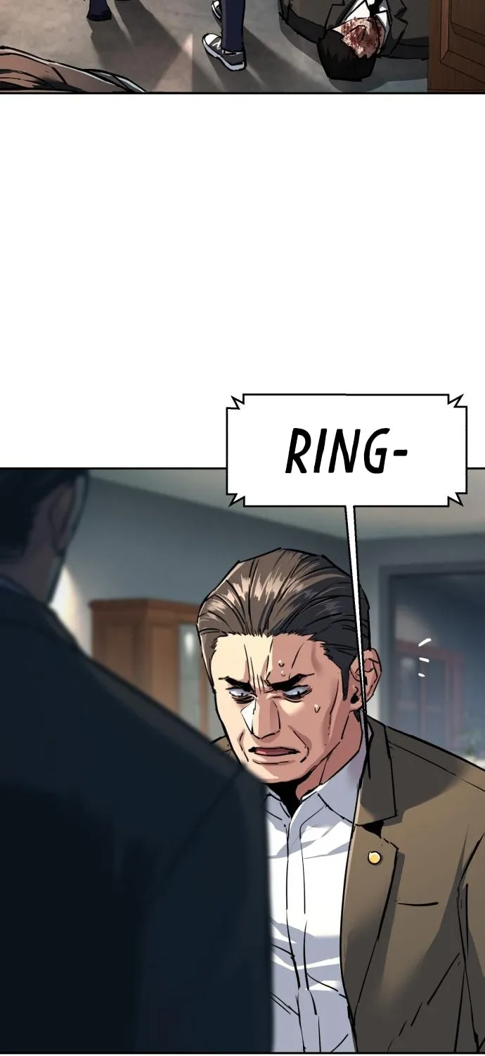 Teenage Mercenary Chapter 235 page 24 - 