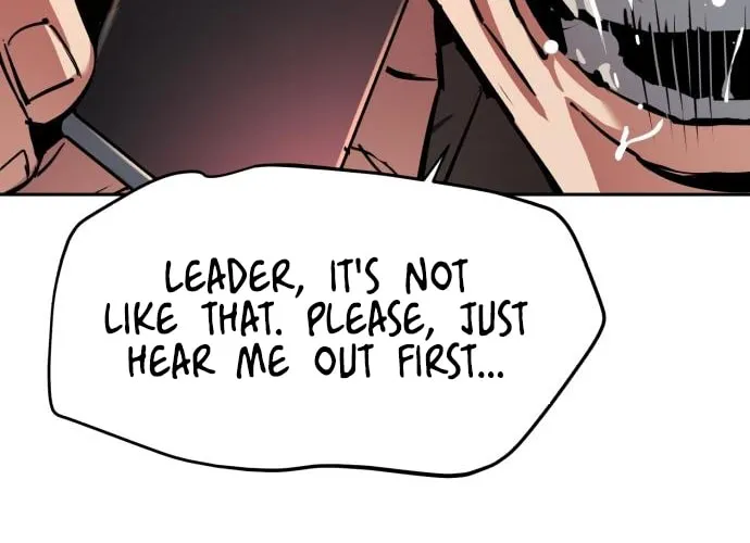 Teenage Mercenary Chapter 235 page 27 - 