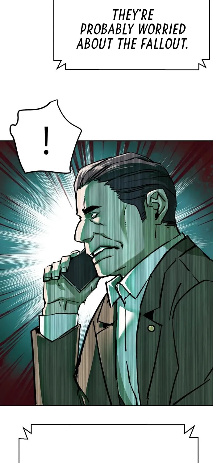 Teenage Mercenary Chapter 235 page 29 - 