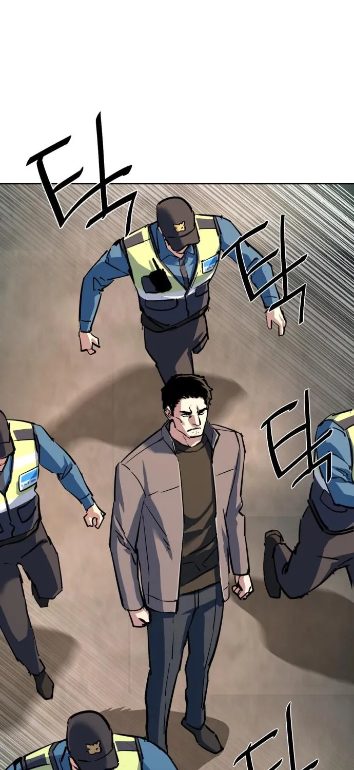 Teenage Mercenary Chapter 235 page 31 - 