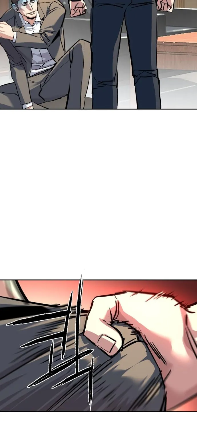 Teenage Mercenary Chapter 235 page 33 - 