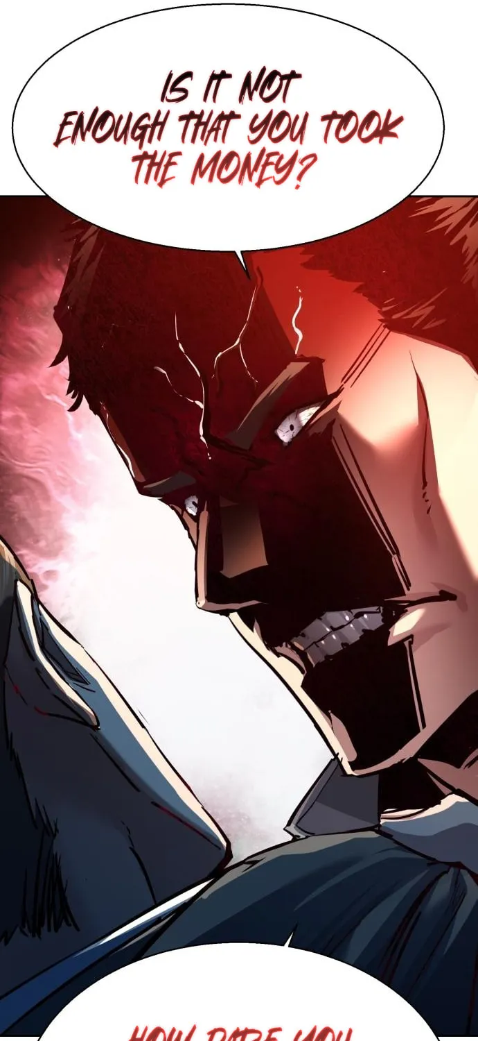 Teenage Mercenary Chapter 235 page 35 - 