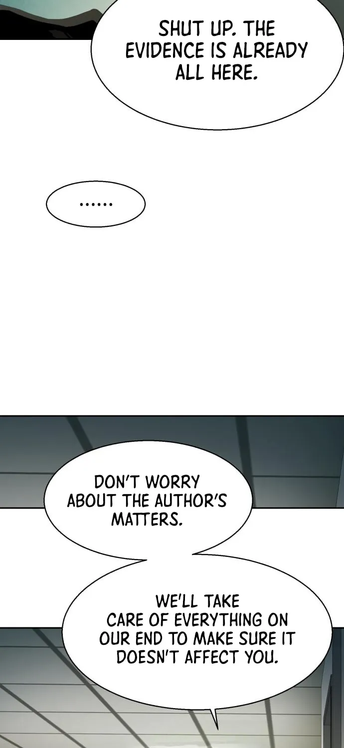 Teenage Mercenary Chapter 235 page 37 - 