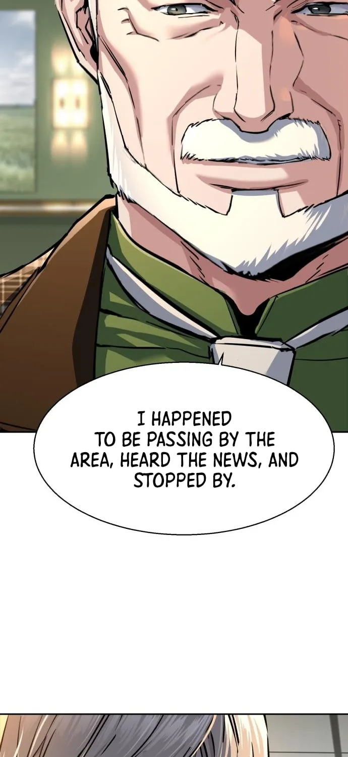 Teenage Mercenary Chapter 235 page 39 - 