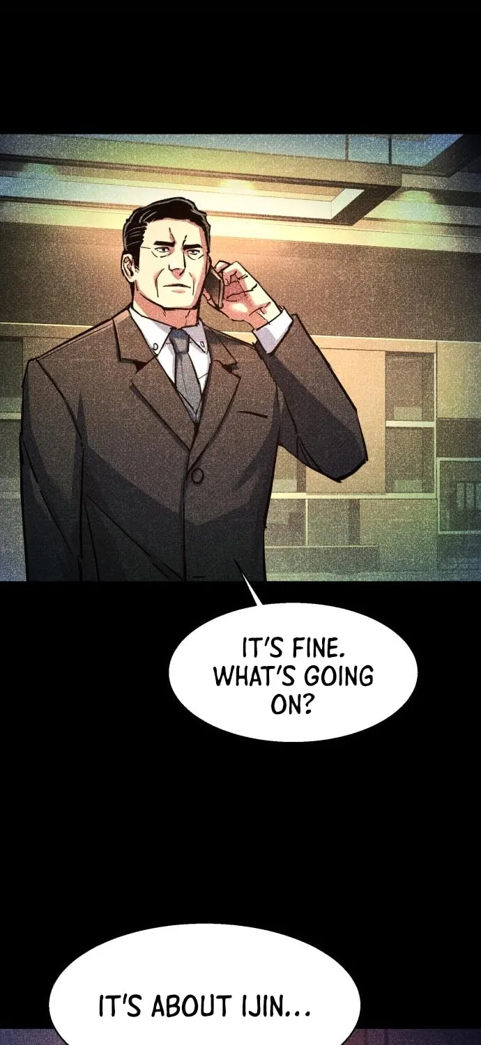 Teenage Mercenary Chapter 235 page 42 - 